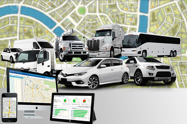 Vehicle Tracking System In India 